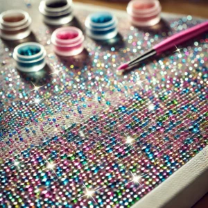 Diamant Painting
