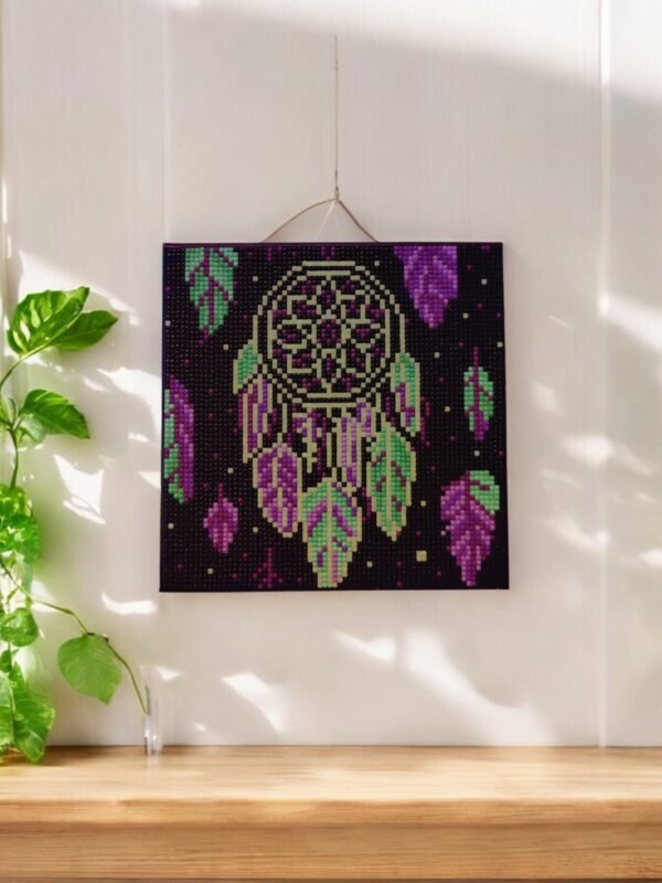 Diamond Painting 2