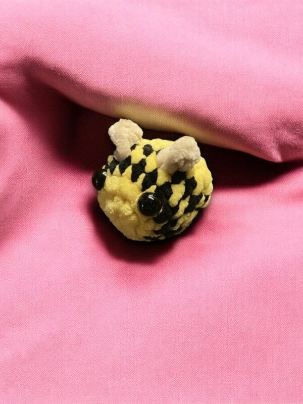 Mini Abeille