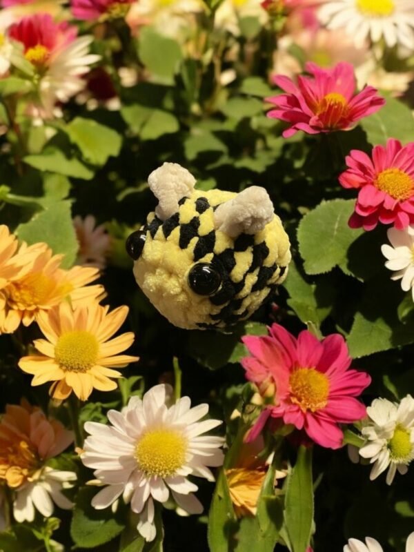 Mini Abeille – Image 2